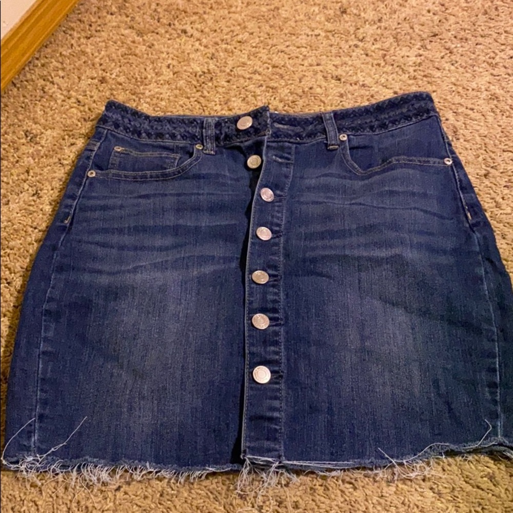Skirt